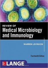 Review of Medical Microbiology and Immunology  (Lange), 14/e