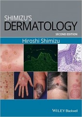 Shimizu's Dermatology , 2/e