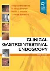 Clinical Gastrointestinal Endoscopy, 3/e