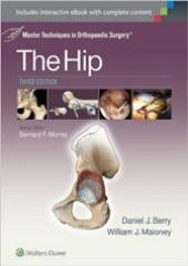Master Techniques in Orthopaedic Surgery: The Hip,3/e