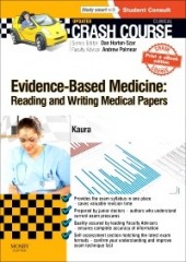 Crash Course Evidence-Based Medicine: Reading and Writing Medical Papers