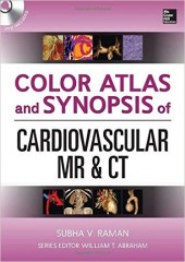 Color Atlas and Synopsis of Cardiovascular MR and CT 