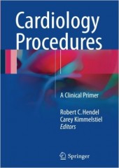 Cardiology Procedures: A Clinical Primer