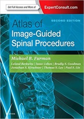 Atlas of Image-Guided Spinal Procedures, 2/e