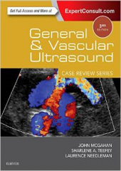 General and Vascular Ultrasound, 3/e