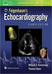Feigenbaum's Echocardiography, 8/e