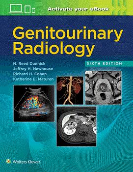 Genitourinary Radiology, 6/e