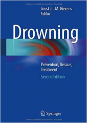 Drowning: Prevention, Rescue, Treatment,2/e