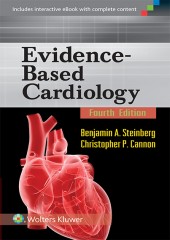Evidence-Based Cardiology, 4/e