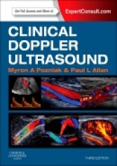 Clinical Doppler Ultrasound, 3/e