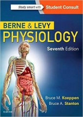 Berne and Levy Physiology, 7/e