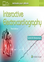 Interactive Electrocardiography , 3/e