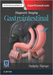Diagnostic Imaging: Gastrointestinal, 3/e