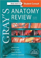 Gray's Anatomy Review, 2/e