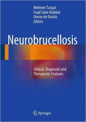 Neurobrucellosis: Clinical, Diagnostic and Therapeutic Features