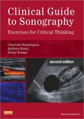 Clinical Guide to Sonography, 2/e