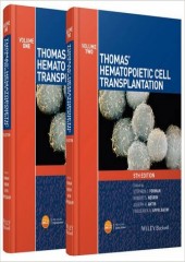 Thomas' Hematopoietic Cell Transplantation, 5/e(2.Vol)