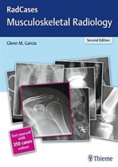 Radcases Musculoskeletal Radiology , 2/e