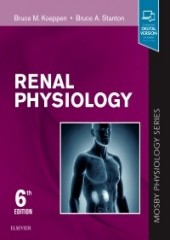 Renal Physiology, 6/e