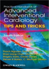 Practical Handbook of Advanced Interventional Cardiology: Tips and Tricks, 4/e