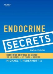 Endocrine Secrets, 6/e