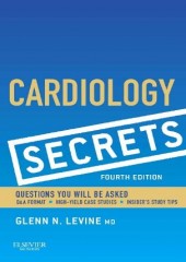 Cardiology Secrets, 4/e