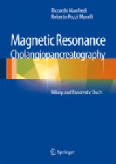 Magnetic Resonance Cholangiopancreatography