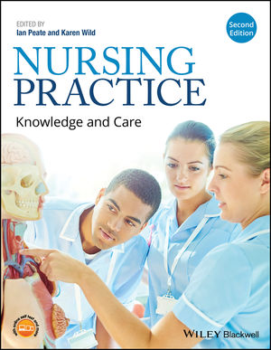 Nursing Practice: Knowledge and Care, 2/e