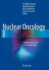 Nuclear Oncology: Pathophysiology and Clinical Applications