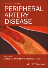 Peripheral Artery Disease, 2/e