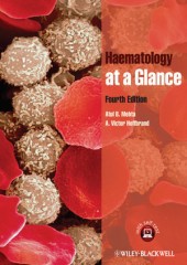 Haematology at a Glance, 4/e
