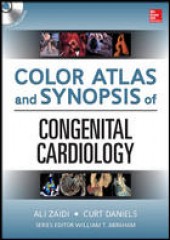 Color Atlas and Synopsis of Congenital Cardiology