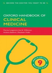 Oxford Handbook of Clinical Medicine, 9/e