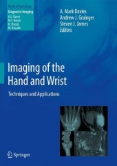 Imaging of the Hand and Wrist: Techniques and Applications