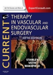 Current Therapy in Vascular and Endovascular Surgery, 5/e