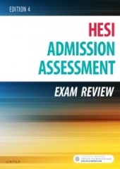 Admission Assessment Exam Review, 4/e