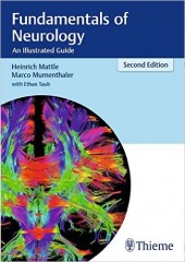 Fundamentals of Neurology: An Illustrated Guide , 2/e