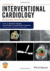 Interventional Cardiology: Principles and Practice , 2/e