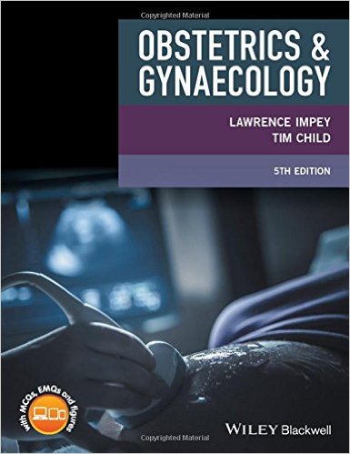 Obstetrics and Gynaecology , 5/e