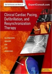 Clinical Cardiac Pacing, Defibrillation and Resynchronization Therapy, 5/e