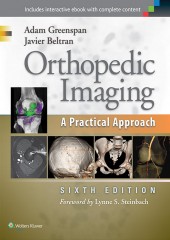 Orthopedic Imaging: A Practical Approach, 6/e