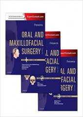 Oral and Maxillofacial Surgery, 3/e(3Vol Set)