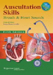 Auscultation Skills: Breath & Heart Sounds, 5/e