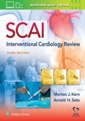 SCAI Interventional Cardiology Review, 3/e