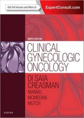 Clinical Gynecologic Oncology , 9/e