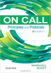 On Call Principles and Protocols, 6/e