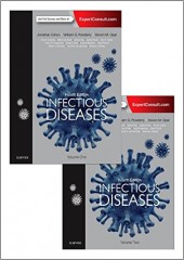 Infectious Diseases, 4/e
