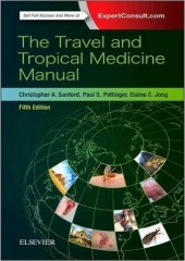 The Travel and Tropical Medicine Manual, 5/e