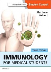 Immunology for Medical Students , 3/e