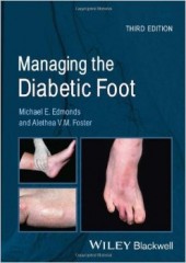 Managing the Diabetic Foot, 3/e